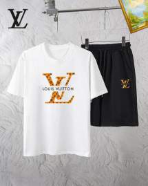 Picture of LV Shirt Pant Suits _SKULVM-3XL25tr31023212